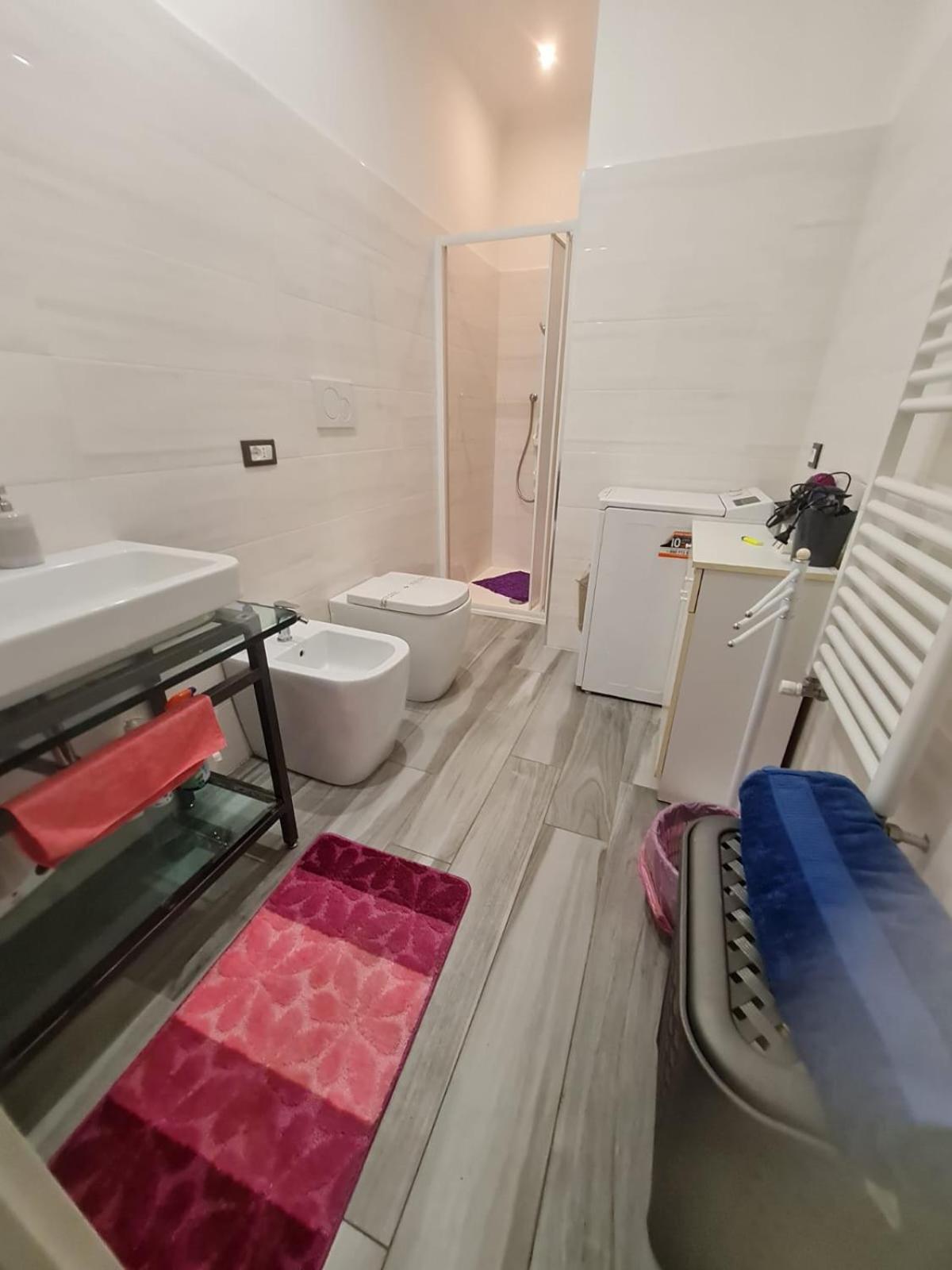 Casa vacanze Mattei Dreams Roma