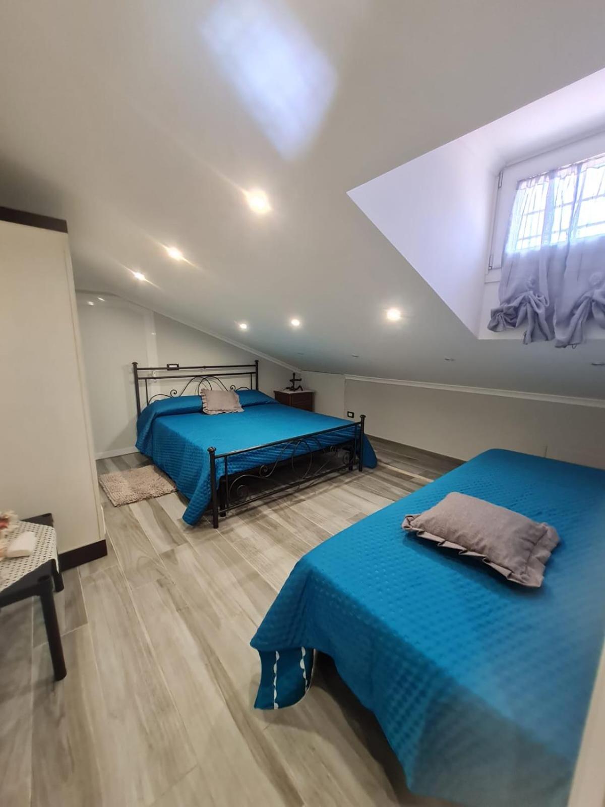 Casa vacanze Mattei Dreams *
