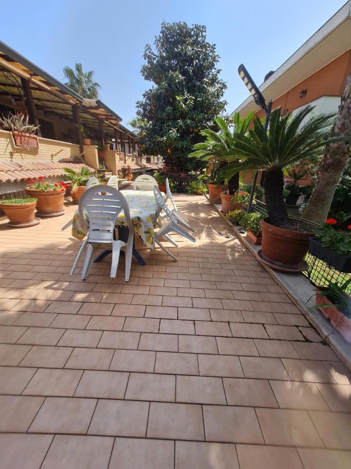 Mattei Dreams Casa vacanze