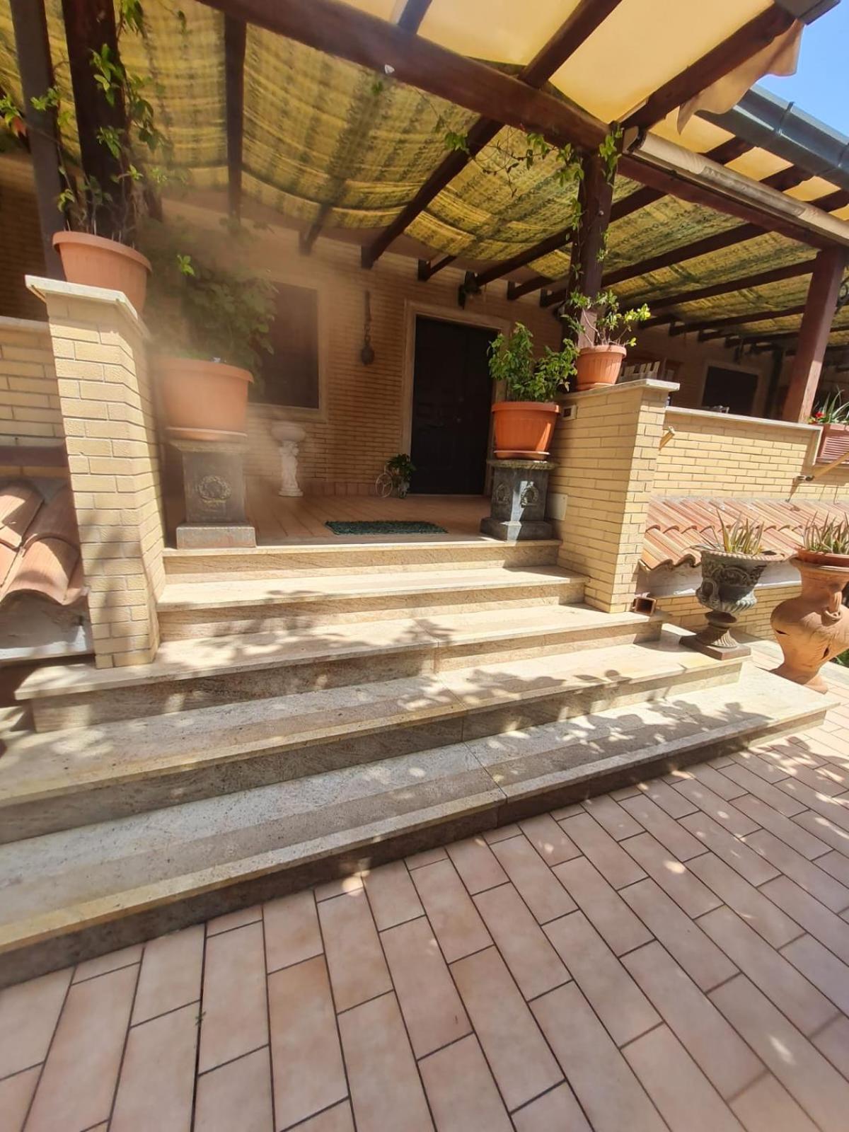 Casa vacanze Mattei Dreams *