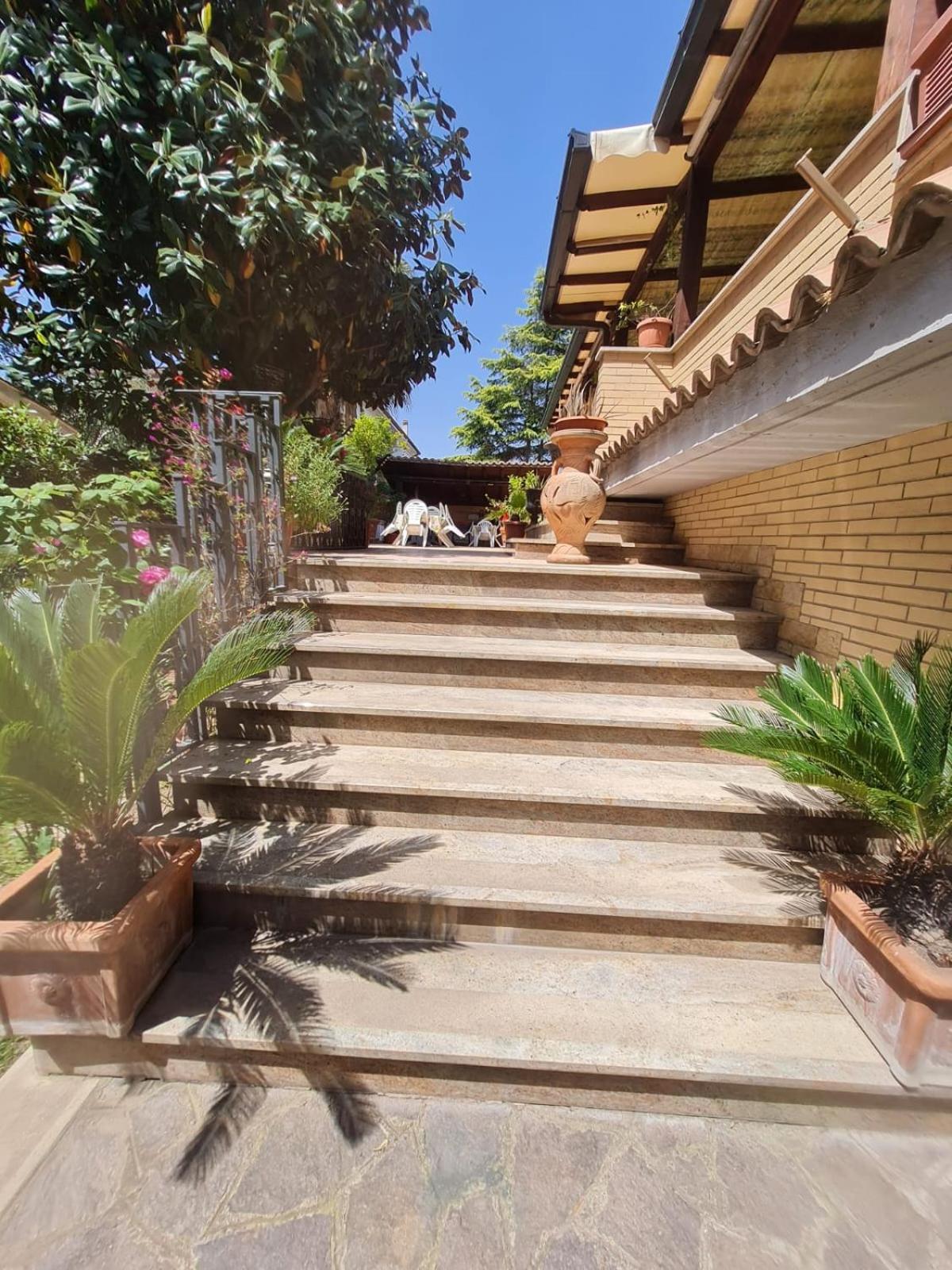Casa vacanze Mattei Dreams