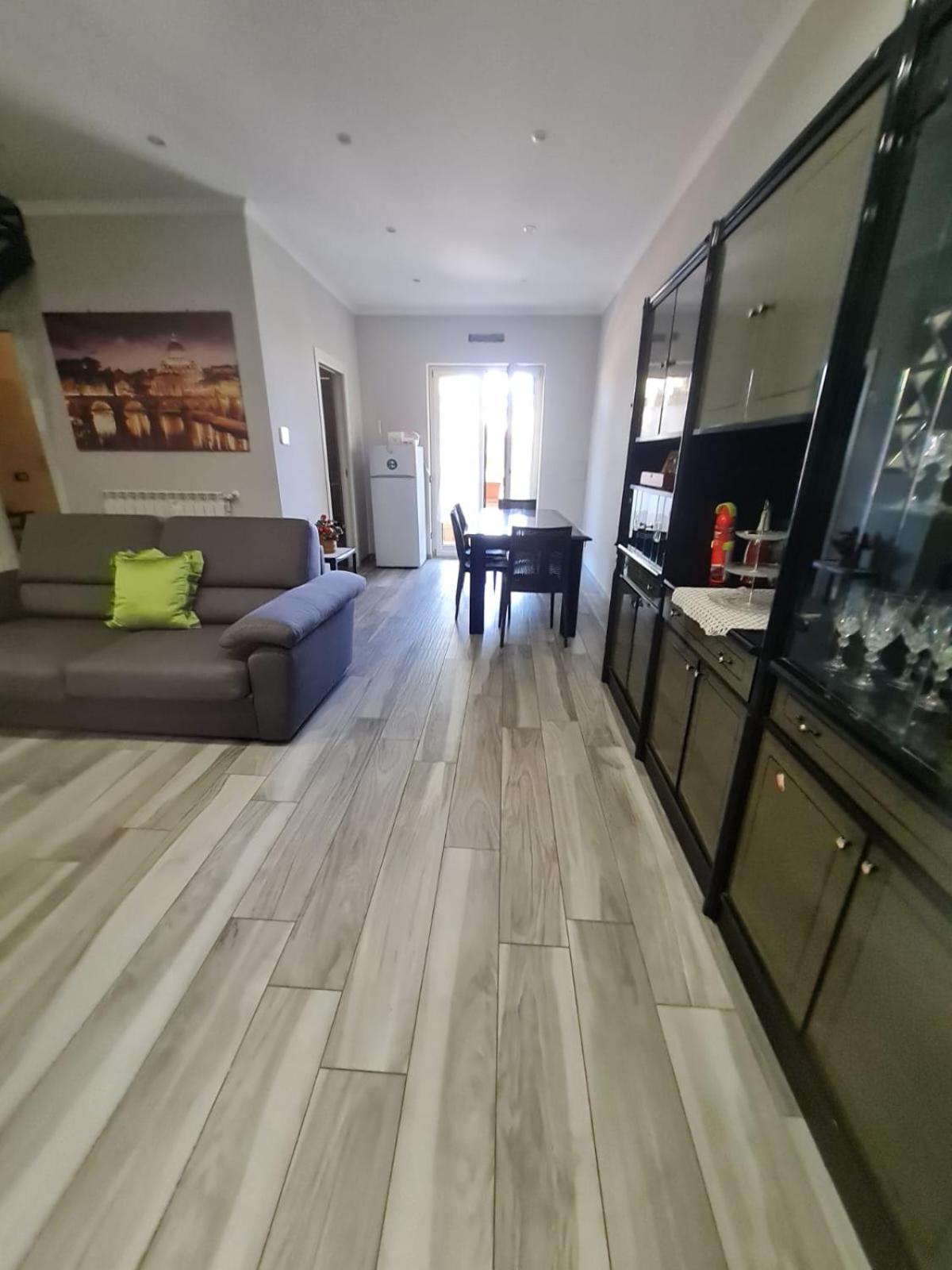 Casa vacanze Mattei Dreams *