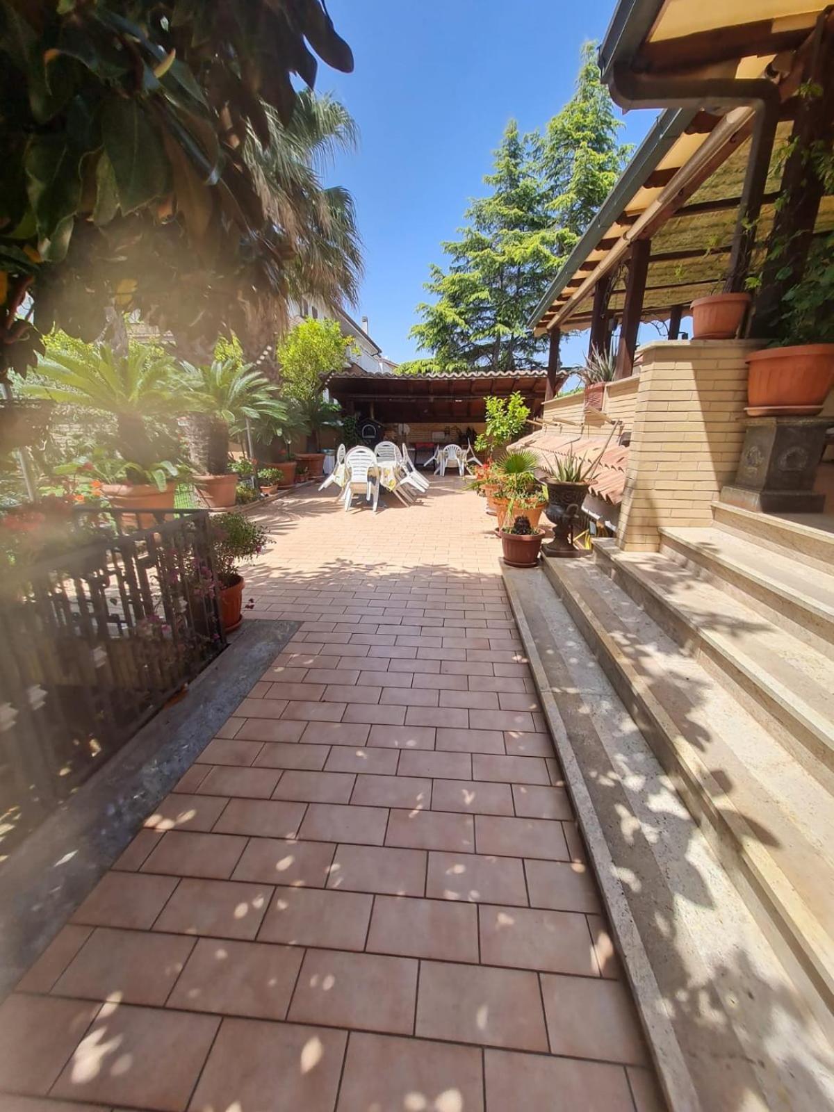 Casa vacanze Mattei Dreams