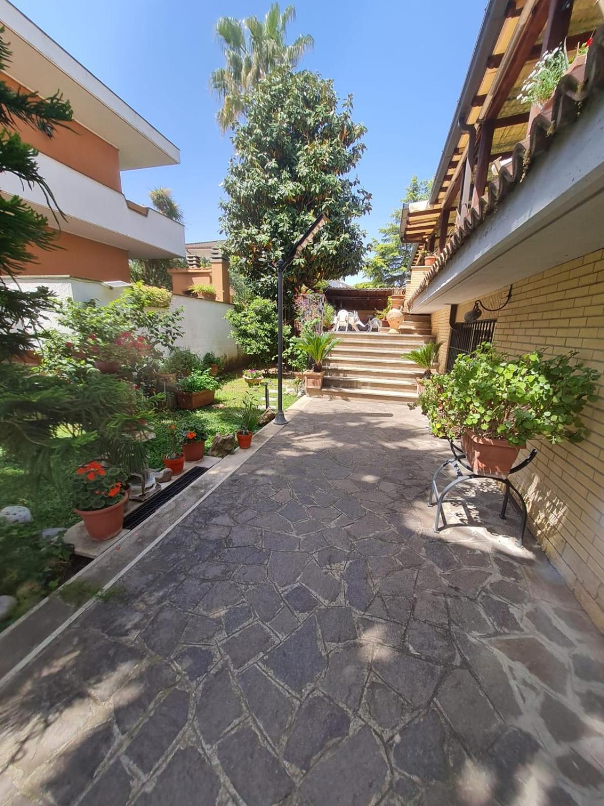 Mattei Dreams Casa vacanze